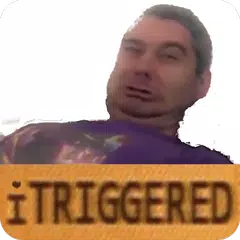 Baixar iTriggered - Gif Meme Maker fo APK