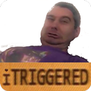 iTriggered - Gif Meme Maker fo APK