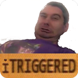 iTriggered أيقونة