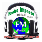 Radio Impacto 103.1 icône
