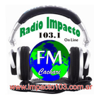 Radio Impacto 103.1 icon