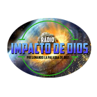 Radio Impacto de Dios icône