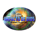 Radio Impacto de Dios Crucete APK