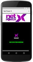 Net Power X screenshot 1