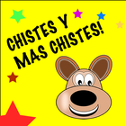 آیکون‌ Chistes Cortos y Gratis