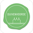 Buiten op Duivenvoorde أيقونة