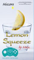 Lemon Squeeze Affiche