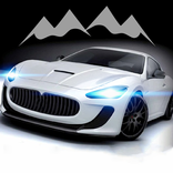 Alpine Drift Mountain Racing