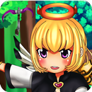Angel Archer - The Lost Temple APK