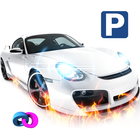 3D Car Parking Ultimate icône