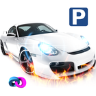 3D Car Parking Ultimate Zeichen