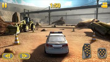 3D Car Parking Ultimate скриншот 3