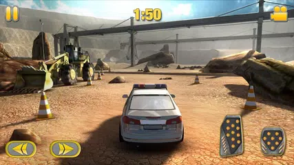 3D Car Parking Ultimate APK download