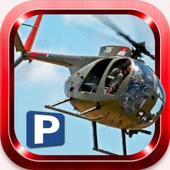 Helicopter Rescue Pilot 3D