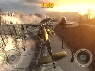 Helicopter Rescue Pilot 3D APK download