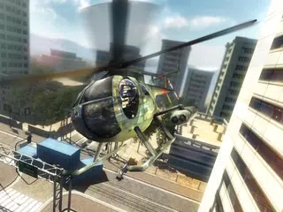 Helicopter Rescue Pilot 3D APK download