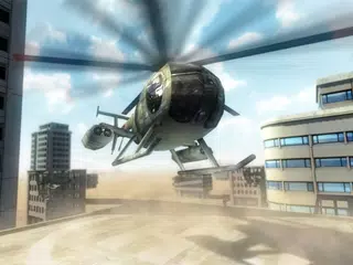 Helicopter Rescue Pilot 3D APK download