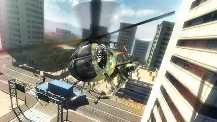 Helicopter Rescue Pilot 3D APK download
