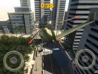 Helicopter Rescue Pilot 3D APK download