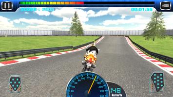 Track Rider ảnh chụp màn hình 2