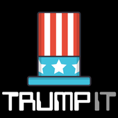 Trumpit Game icon