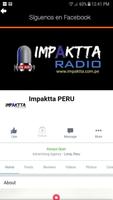 IMPAKTTA RADIO capture d'écran 2