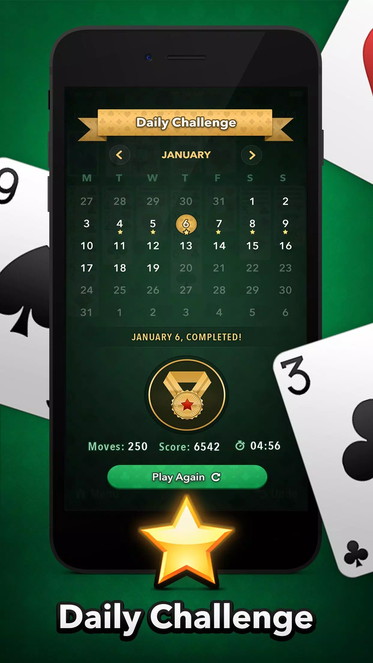 Solitaire 365 - Free APK for Android - Download