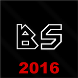 Bloodstock Festival 2016 icône