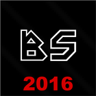 Bloodstock Festival 2016 Zeichen