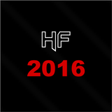 HellFest 2016 icône