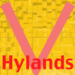 V Festival Hylands [Unofficia]