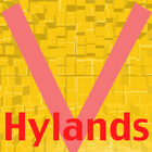 آیکون‌ V Festival Hylands [Unofficia]