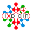 ixplain GCSE Add Science icon