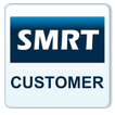SMRT Customer App