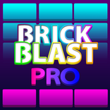 Brick Blast PRO – Bricks Breaking Journey