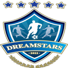 آیکون‌ Dreamstars Soccer Academy