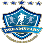 Dreamstars Soccer Academy アイコン