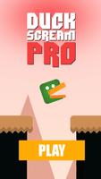 Duck Scream Pro 海报