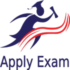 Apply Exam أيقونة