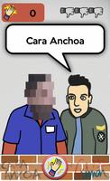 3 Schermata Cara anchoa