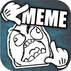 Meme Generator – Make Memes ไอคอน
