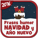 Christmas Jokes – Funny New Year Phrases APK