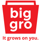 Biggro иконка