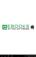 MIT Press eBooks الملصق