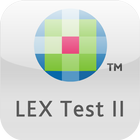 LEX Test II icono