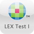 LEX Test I