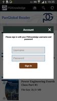 PGKnowledge syot layar 1