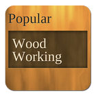 Popular Woodworking eBooks أيقونة