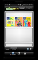 Sesame Street eBooks تصوير الشاشة 1