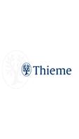 Thieme Bookshelf Affiche